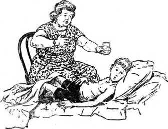 Говорит седьмой этаж<br />(Повести) - i_033.jpg