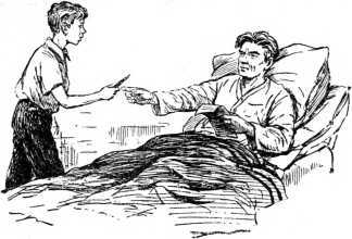 Говорит седьмой этаж<br />(Повести) - i_034.jpg