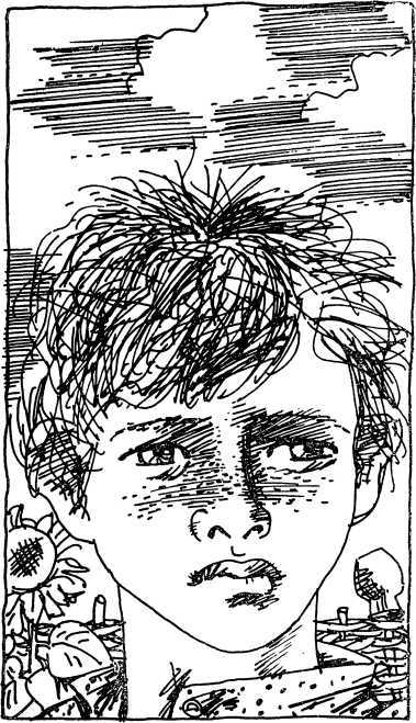 Орлята<br />(Рассказы) - i_007.jpg