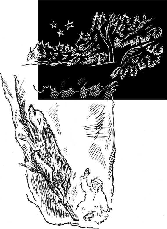 Сказки человека, который дружил с драконом - i_008.jpg