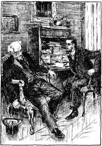 Лунный курьер<br />(Книга забытой фантастики. Том II) - i_006.jpg