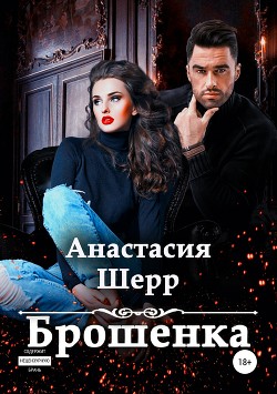 Книга Брошенка