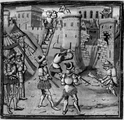 Крестовые походы. Идея и реальность - i_005.jpg