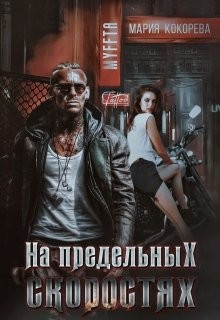 Книга На предельных скоростях (СИ)