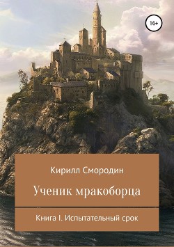 Книга Испытательный срок (СИ)