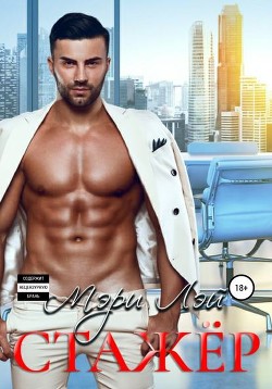 Книга Стажёр (СИ)