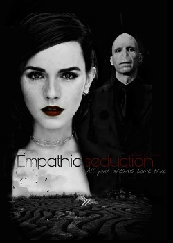 Книга Empathic Seduction (ЛП)