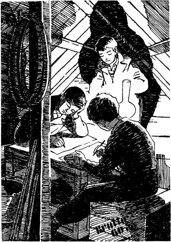 Смелые не умирают - i_004.jpg