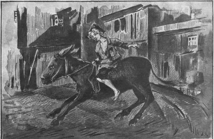 За счастьем<br />(Повесть) - i_006.jpg