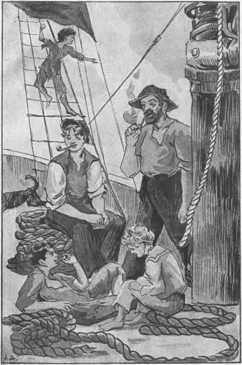 За счастьем<br />(Повесть) - i_012.jpg