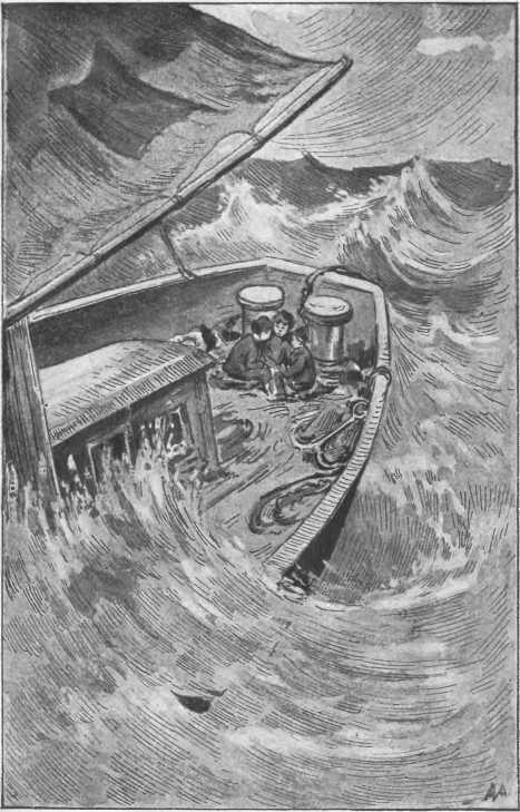 За счастьем<br />(Повесть) - i_013.jpg