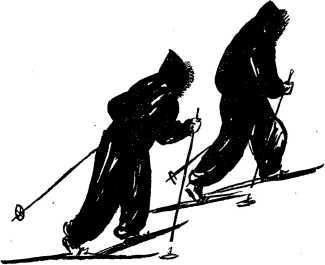 Тайна Гремящей расщелины<br />(Научно-фантастические рассказы и повести) - i_036.jpg