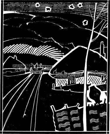 Красная улица<br />(Повесть) - i_003.jpg