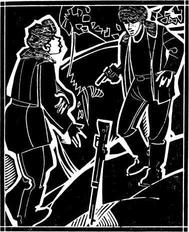 Красная улица<br />(Повесть) - i_009.jpg