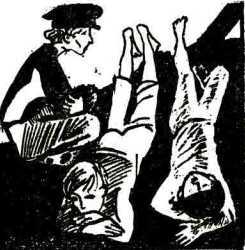 Мальчишки из Нахаловки<br />(Повесть) - i_012.jpg