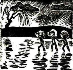 Мальчишки из Нахаловки<br />(Повесть) - i_013.jpg