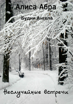 Книга Неслучайные встречи (СИ)