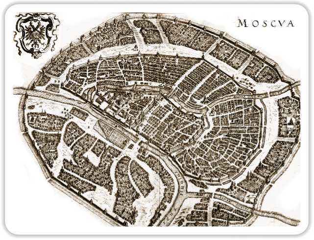 Воскресшая из пепла. Россия. Век XVII - i_011.jpg