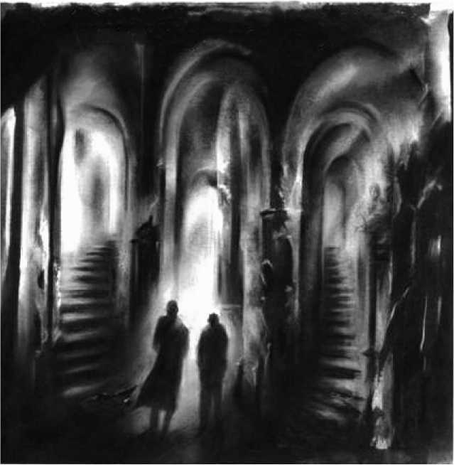 Предстоятель Розы и другие рассказы<br />Собрание рассказов. Том III - i_002.jpg