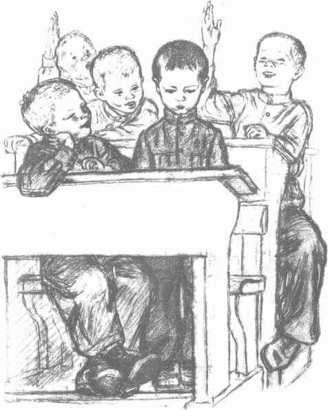 Лёля и Минька<br />Рассказы - i_004.jpg