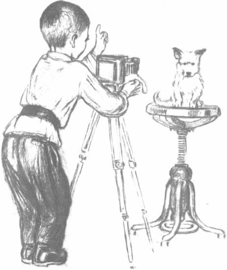 Лёля и Минька<br />Рассказы - i_006.jpg