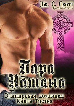 Читать онлайн книгу Пара Натана (ЛП) автор Скотт Дж. С. Книга Пара Натана (ЛП)