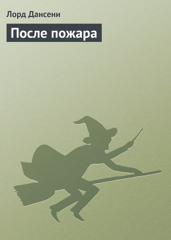Книга После пожара