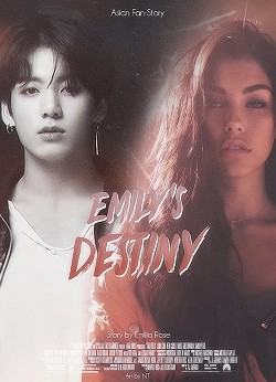 Книга Судьба Эмили (СИ)