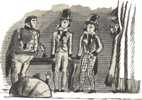 Тореадоры из Васюковки<br />(Повести) - i_009.jpg