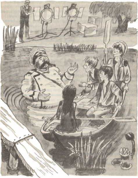 Тореадоры из Васюковки<br />(Повести) - i_011.jpg