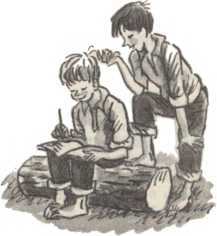 Тореадоры из Васюковки<br />(Повести) - i_012.jpg