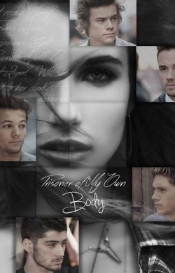 Книга Prisoner of my Own Body (ЛП)