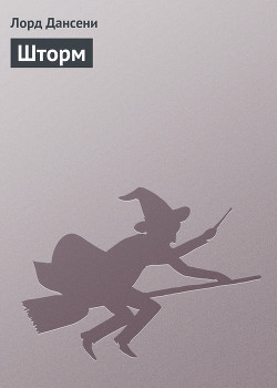 Книга Шторм