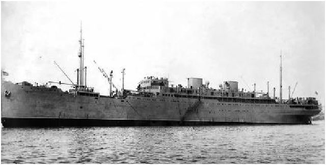 Юрий Иванович Максюта. Предельная дальность - i_008.jpg