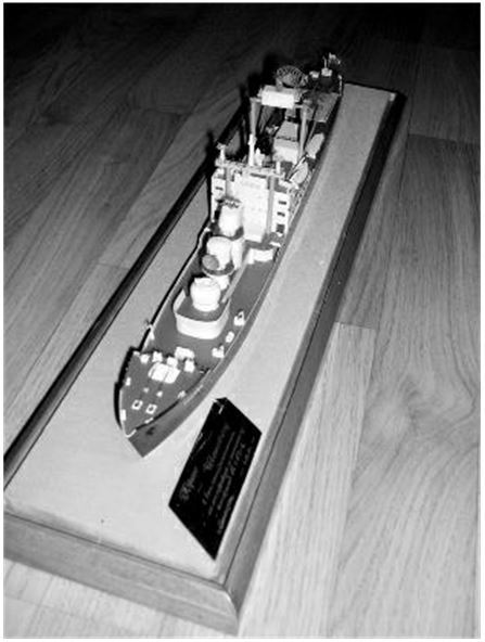 Юрий Иванович Максюта. Предельная дальность - i_009.jpg