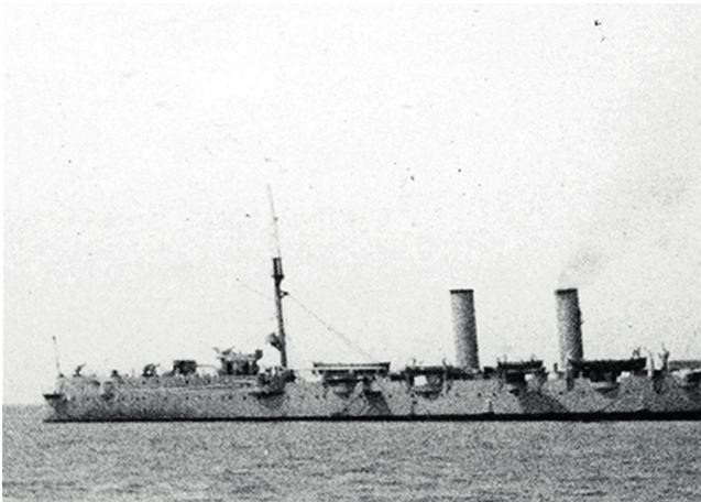 Юрий Иванович Максюта. Предельная дальность - i_010.jpg