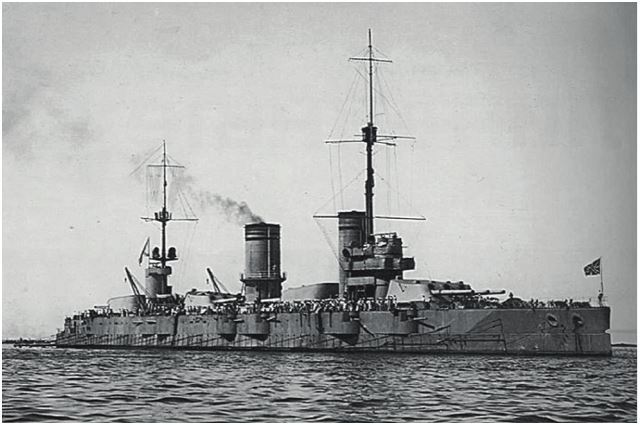 Юрий Иванович Максюта. Предельная дальность - i_011.jpg