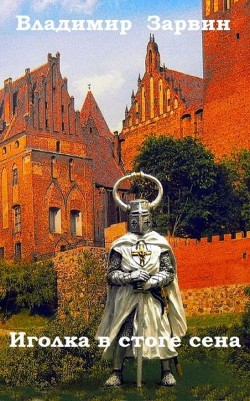 Читать онлайн книгу Иголка в стоге сена (СИ) автор Зарвин Владимир Книга Иголка в стоге сена (СИ)