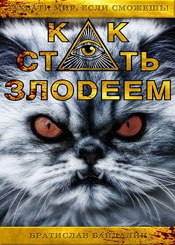 Книга Как стать злодеем (СИ)