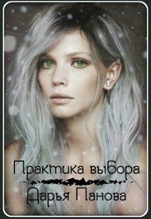 Книга Практика выбора (СИ)