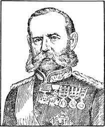 Генералиссимусы мира XVI-XX веков<br />(Исторические портреты) - i_030.jpg