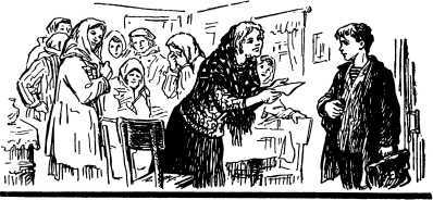 Всего лишь барбос!<br />(Рассказы) - i_003.jpg