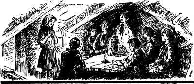 Всего лишь барбос!<br />(Рассказы) - i_004.jpg