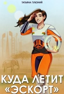 Книга Куда летит 