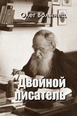 Книга Двойной писатель (СИ)