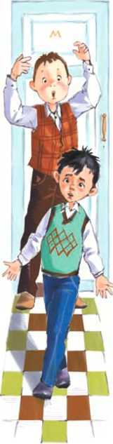 Фея Бориса Ларисовна<br />(Повесть) - i_009.jpg