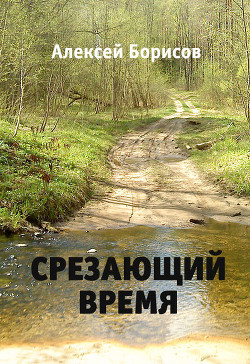 Книга Срезающий время (СИ)