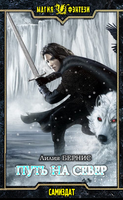 Книга Путь на север (СИ)
