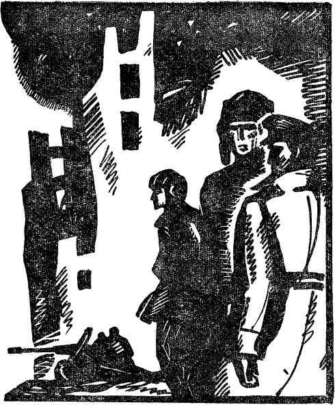 Последние километры<br />(Роман) - i_002.jpg