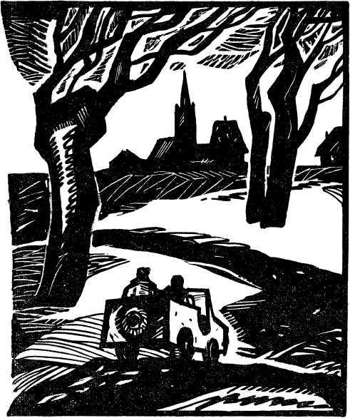 Последние километры<br />(Роман) - i_006.jpg